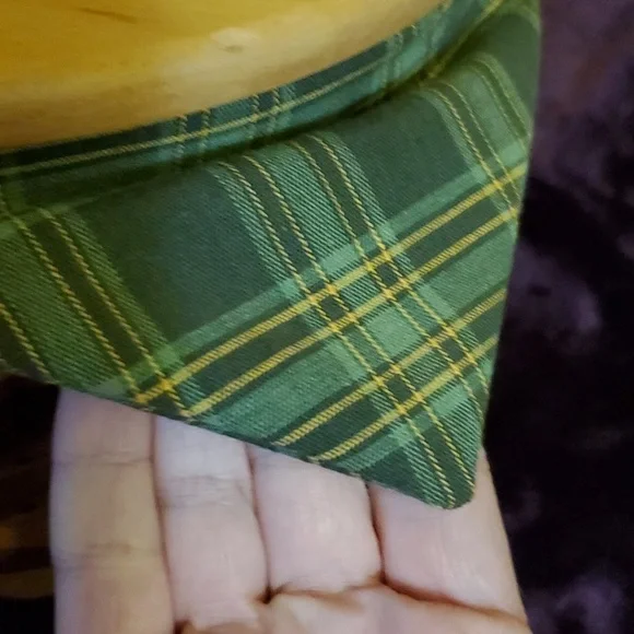 Longaberger Traditions Collection 1999 Edition Generosity basket - Picture 12 of 15